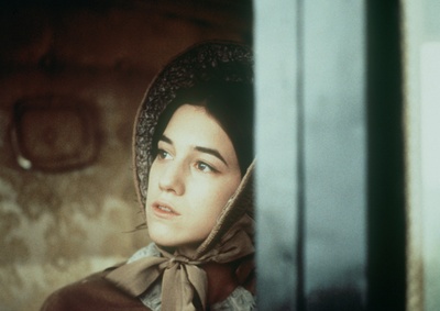 简爱剧照的剧照