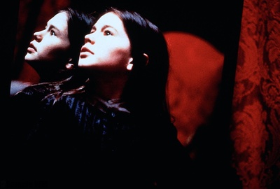 简爱剧照的剧照