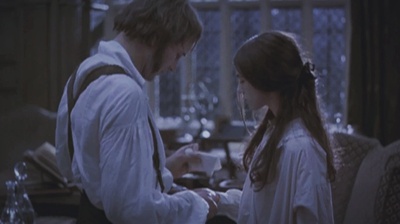 简爱剧照的剧照