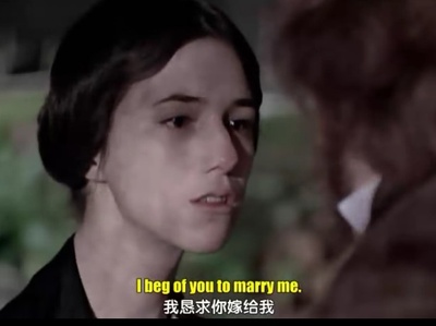 简爱剧照的剧照