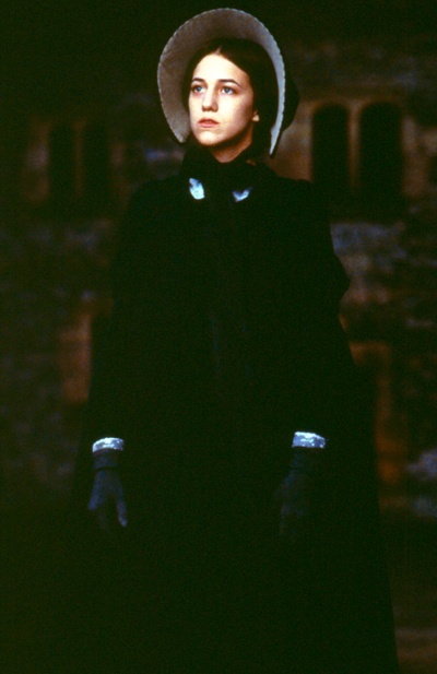 简爱剧照的剧照