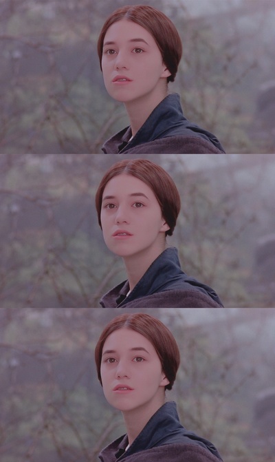 简爱剧照的剧照