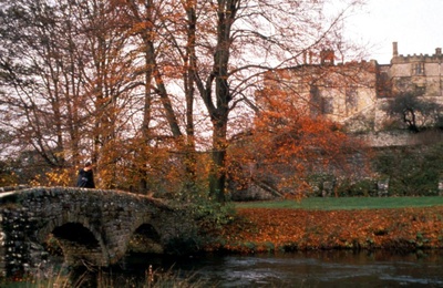 简爱剧照的剧照