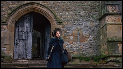 简爱剧照的剧照