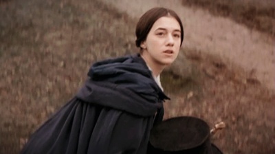 简爱剧照的剧照