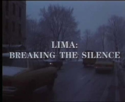 利马：打破沉默剧照的剧照