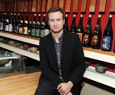 寿司之神剧照的剧照