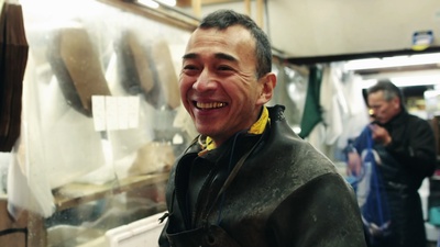 寿司之神剧照的剧照