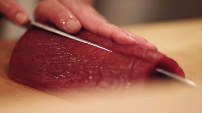 寿司之神剧照的剧照