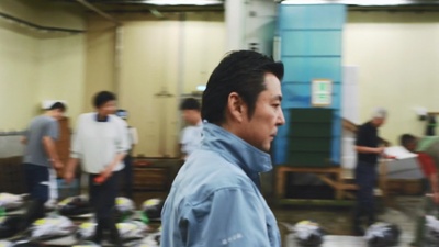 寿司之神剧照的剧照