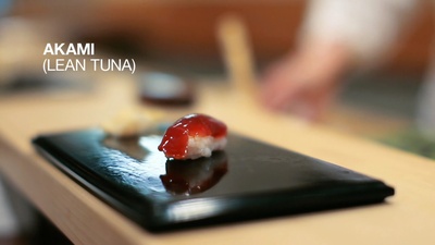 寿司之神剧照的剧照