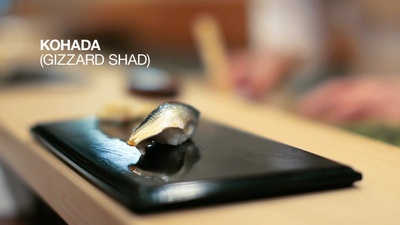 寿司之神剧照的剧照