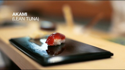 寿司之神剧照的剧照