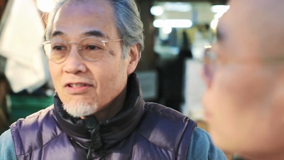 寿司之神剧照的剧照