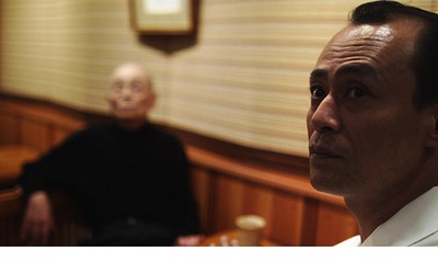 寿司之神剧照的剧照