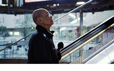 寿司之神剧照的剧照