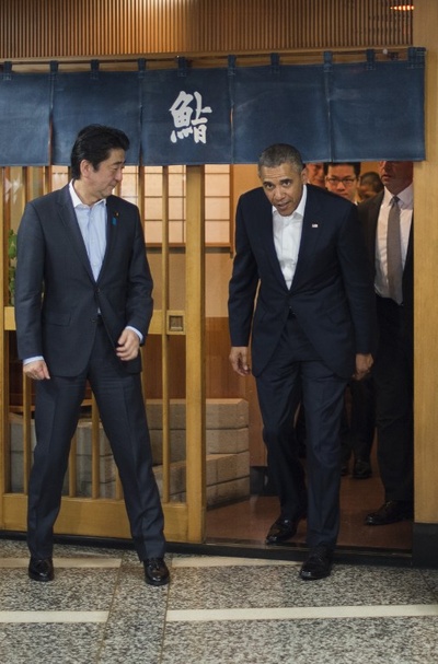 寿司之神剧照的剧照