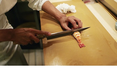 寿司之神剧照的剧照