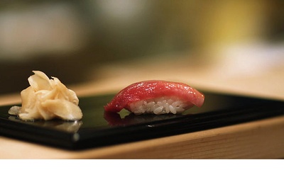 寿司之神剧照的剧照