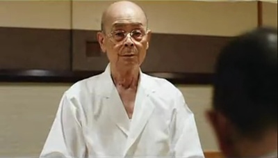 寿司之神剧照的剧照