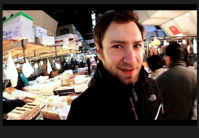 寿司之神剧照的剧照