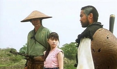 望月奇遇剧照的剧照