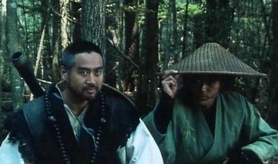 望月奇遇剧照的剧照