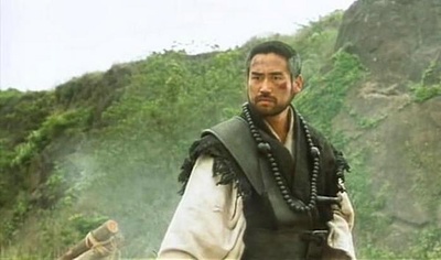 望月奇遇剧照的剧照