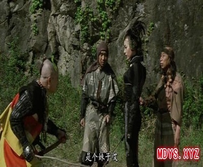 望月奇遇剧照的剧照