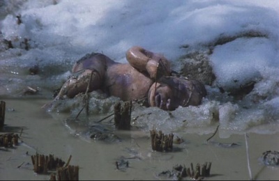 楢山节考剧照的剧照