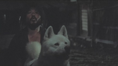 楢山节考剧照的剧照