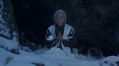 楢山节考剧照的剧照