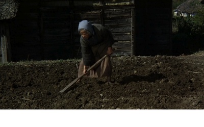 楢山节考剧照的剧照