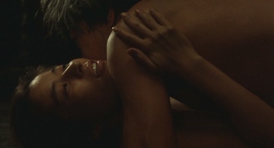 楢山节考剧照的剧照