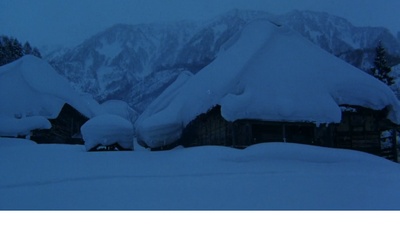 楢山节考剧照的剧照