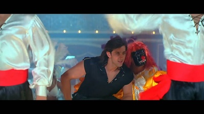 印度超人剧照的剧照