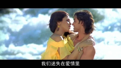 印度超人剧照的剧照