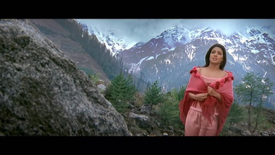 印度超人剧照的剧照