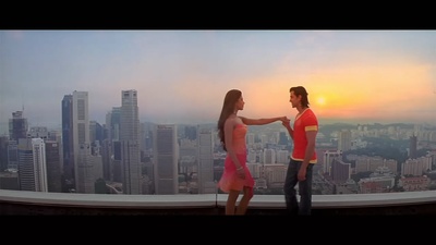 印度超人剧照的剧照