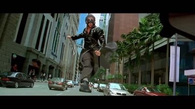 印度超人剧照的剧照