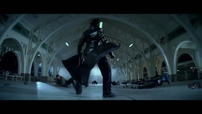 印度超人剧照的剧照