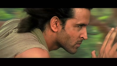 印度超人剧照的剧照