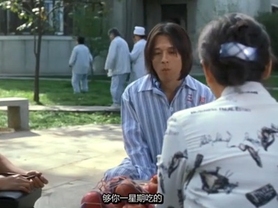 昨天剧照的剧照