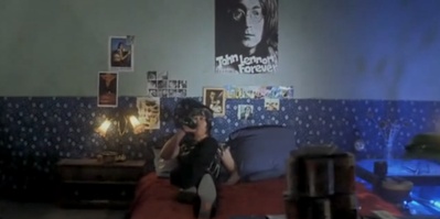 昨天剧照的剧照