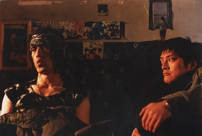 昨天剧照的剧照