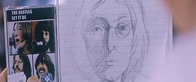 昨天剧照的剧照