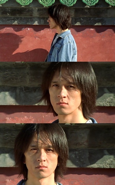 昨天剧照的剧照