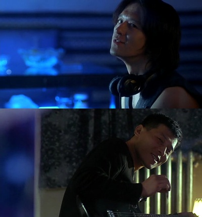 昨天剧照的剧照