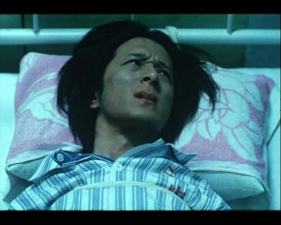 昨天剧照的剧照