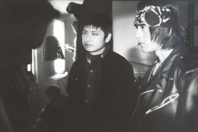 昨天剧照的剧照